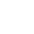 white paw prints icon