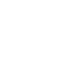 white stethoscope icon