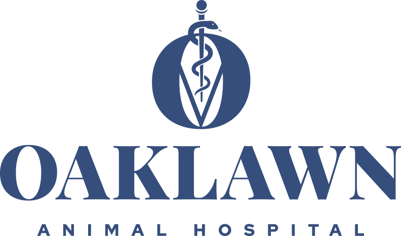 Oaklawn Animal Hospital logo